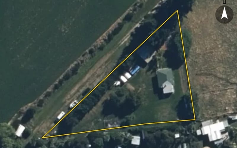 25 Hawea Back Road