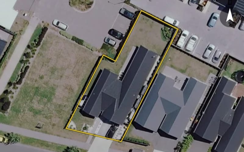 50C Kimbrae Drive