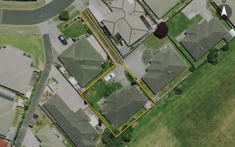 18 Gardenia Close