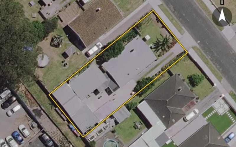 29 Jamieson Crescent