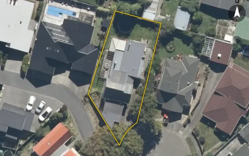 20 St Columbans Grove
