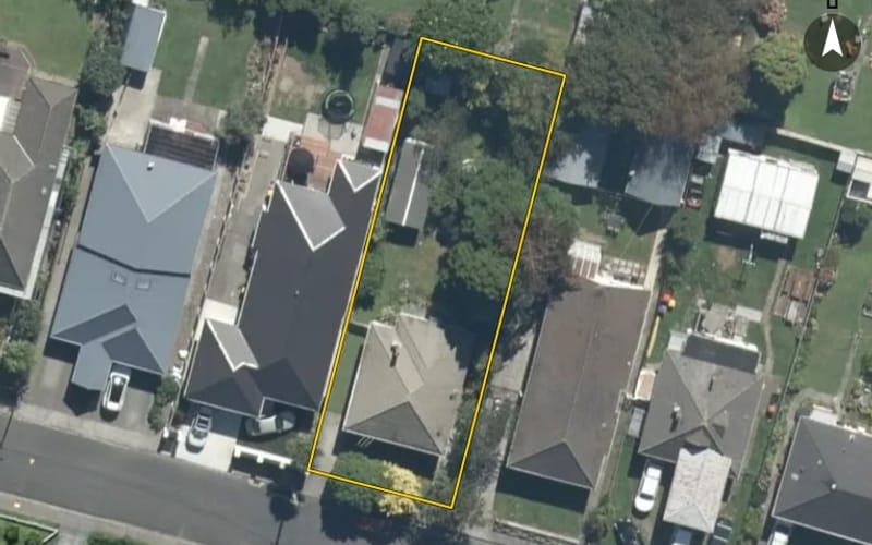 31 Trinity Avenue