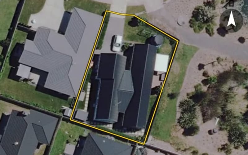 36 Keerangi Place