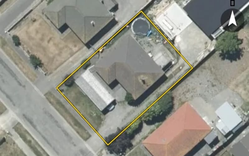 3 Orr Street