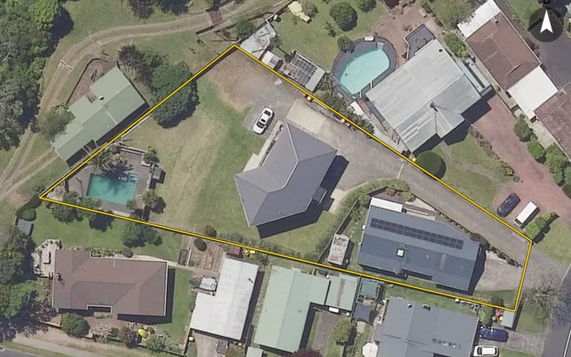 4 Margaret Road