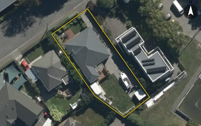 14 Sheppard Place