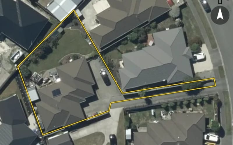 44 Bayswater Crescent