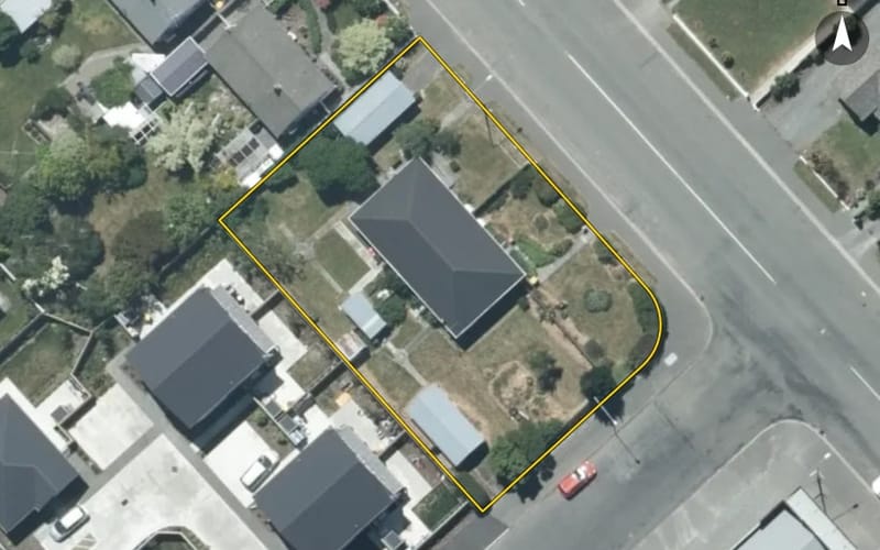 26 Beach Road