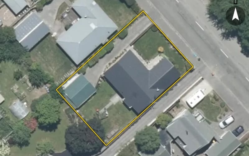 177 Middle Road
