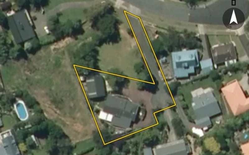 26A Rossiter Crescent