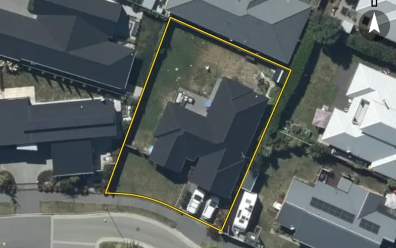 4 Sheehan Street
