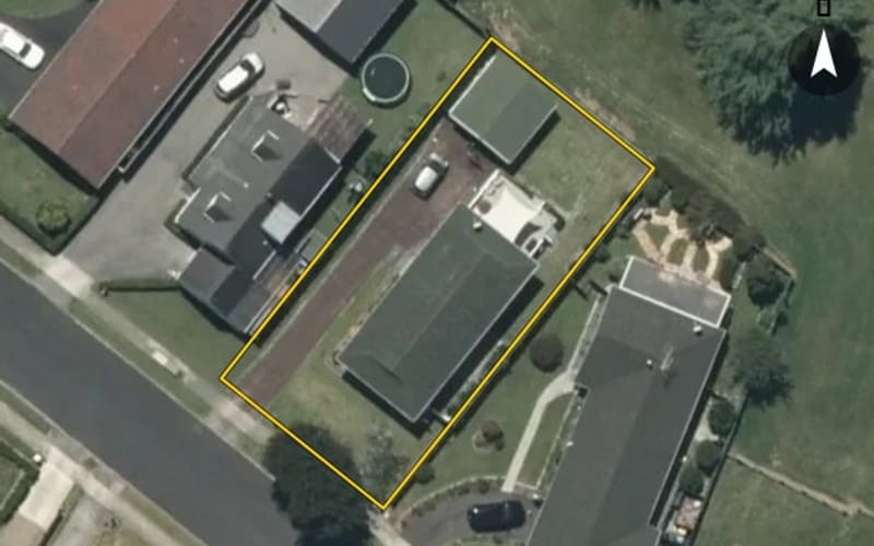 18 Sheridan Crescent