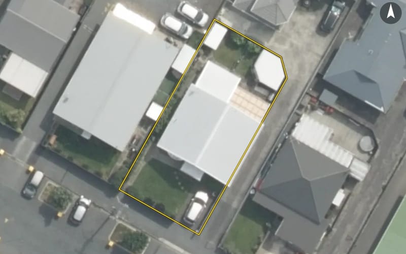 21 Byron Street
