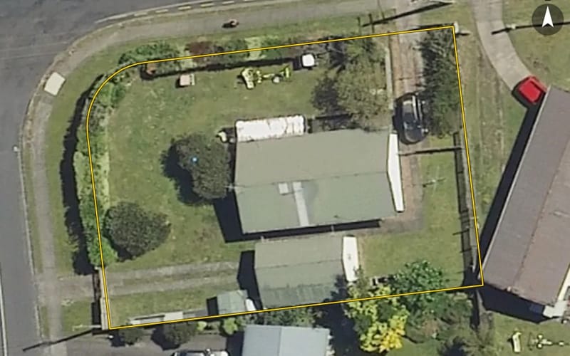 342 Clayton Road