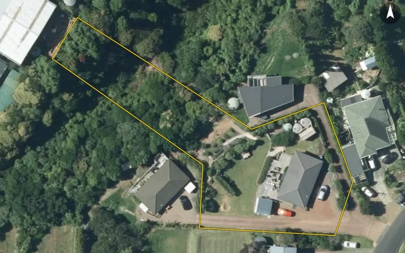 33B Ocean Road