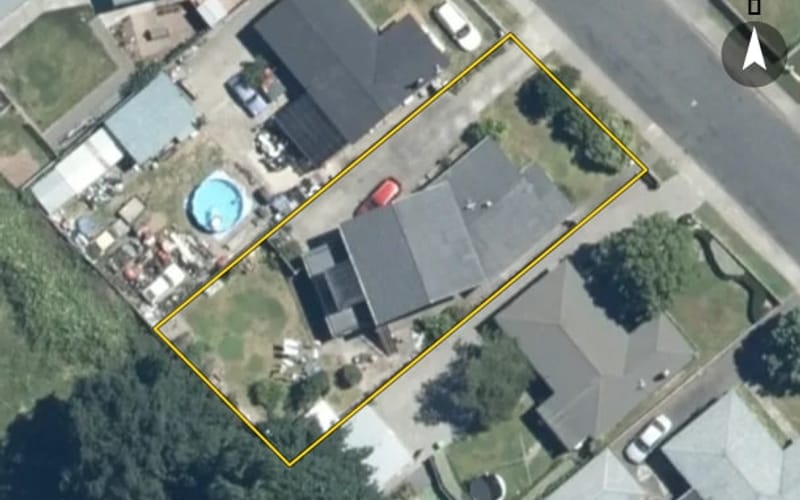 539 Lowe Street