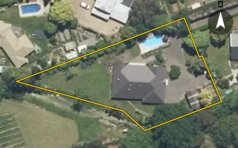 321 Hammerichs Road