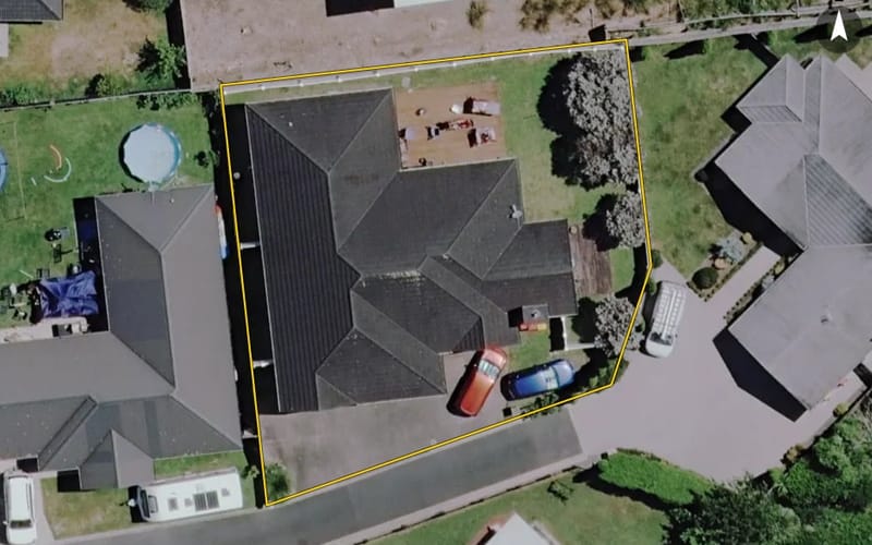15 Derwent Place