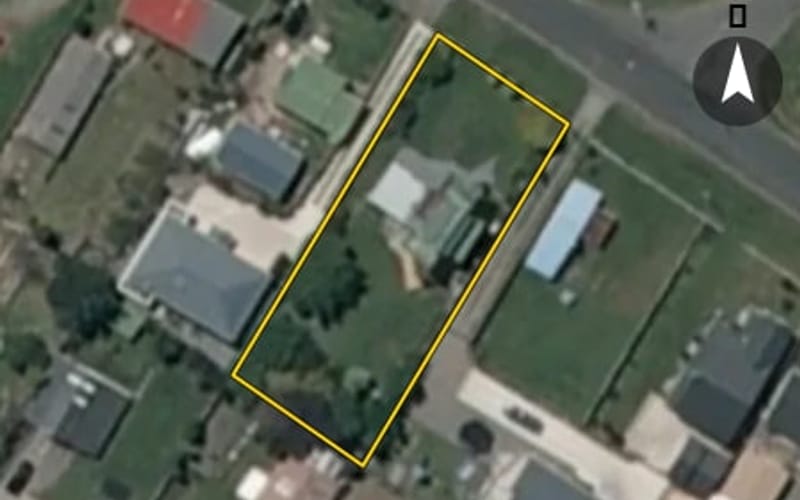 36 Shortt Street