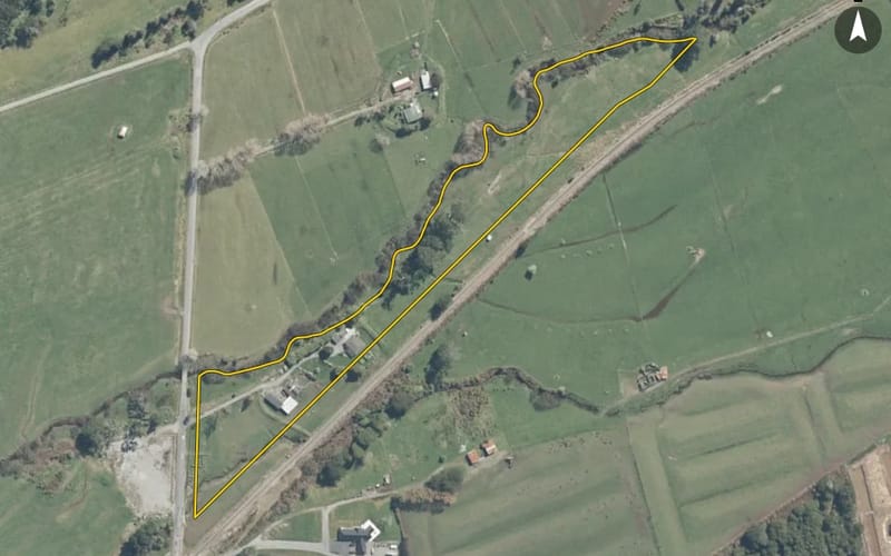 60 Golf Links Road