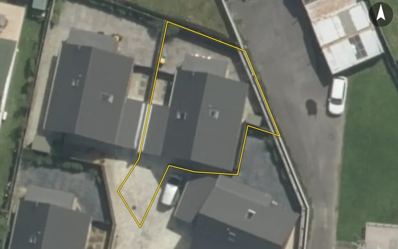 9C Linden Avenue