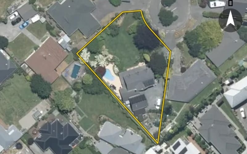 11 Catherwood Close