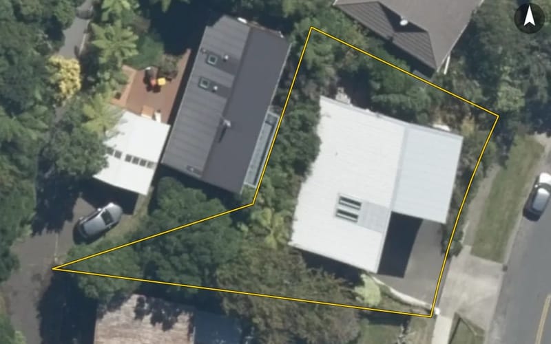 289 Dowse Drive