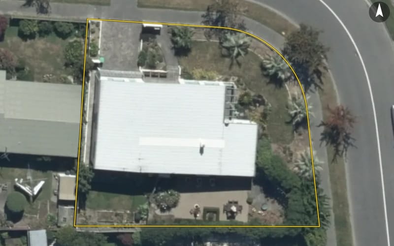 7 Rosedale Place