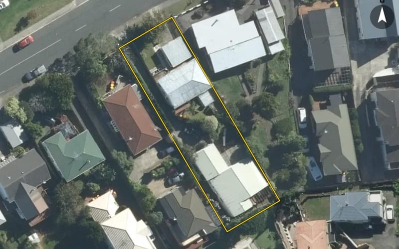 2/18 Spencer Road