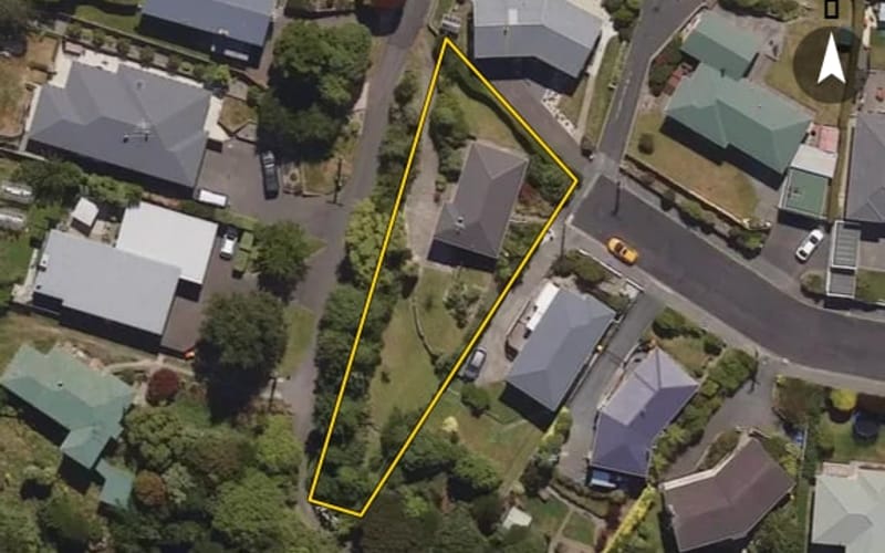 23 Warwick Street