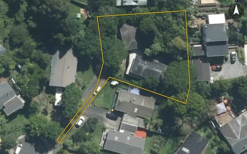 28 Barker Rise