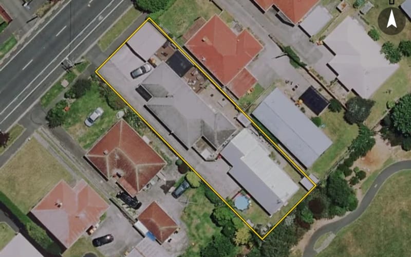 50A Vardon Road