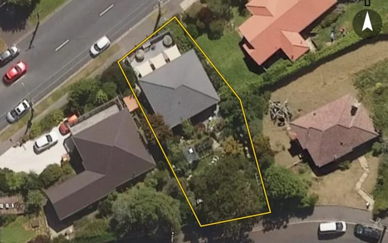 196 Helensburgh Road
