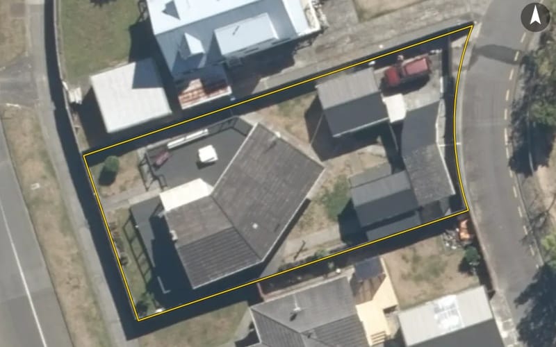 72 Totara Park Road