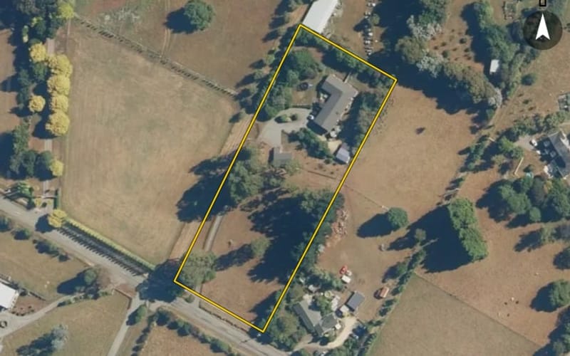 492 Upper Plain Road