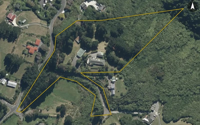 286 Normandale Road