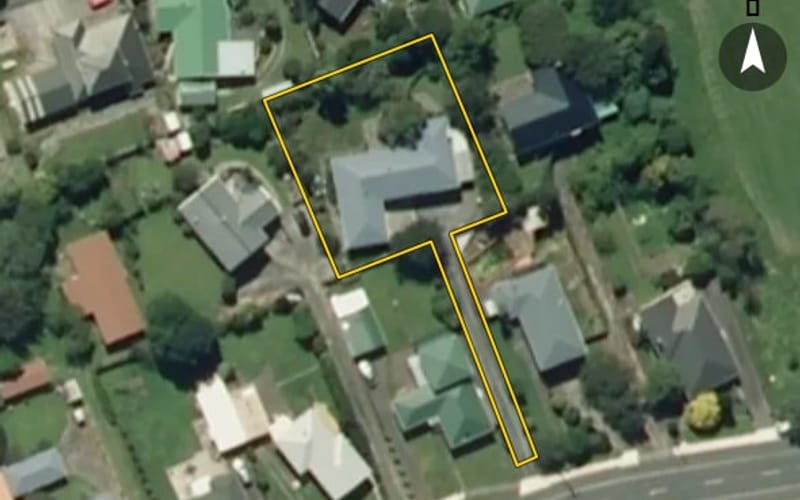 228A Omata Road