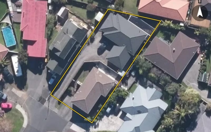 2/25 Sailfish Drive