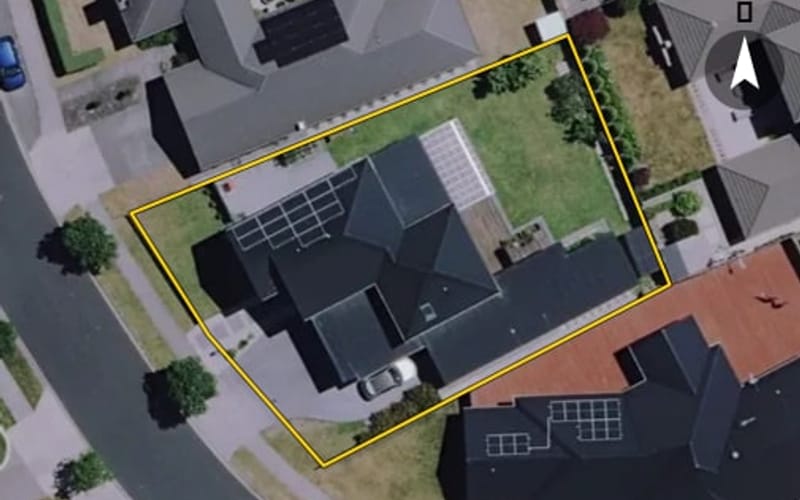 30 Roy Hilton Drive