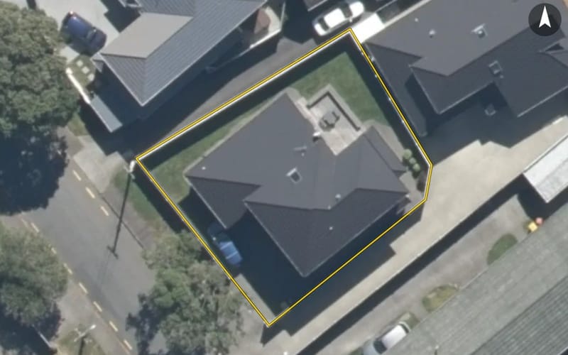 39A Vincent Street