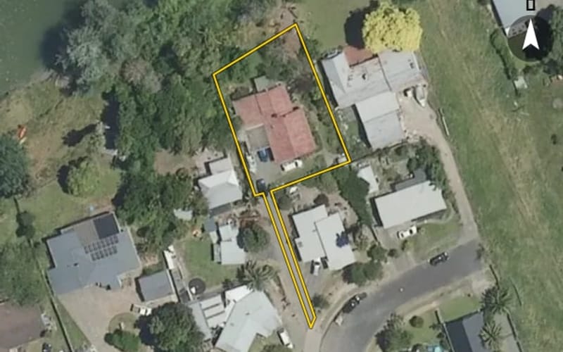 8 Rimu Drive