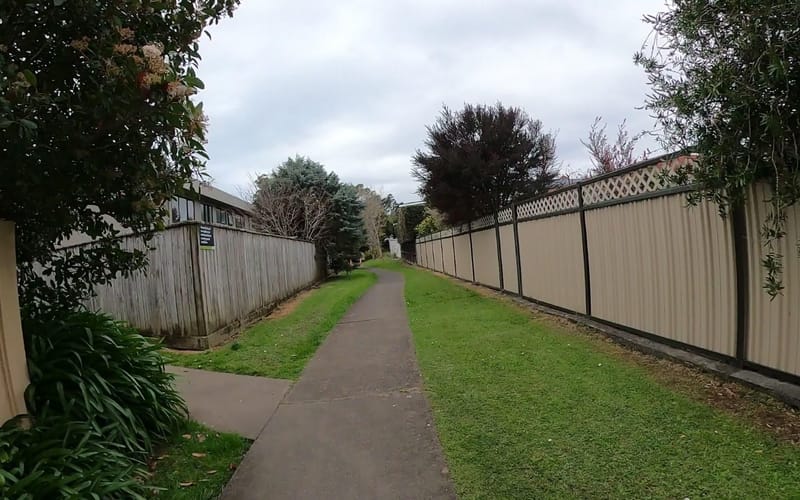 7 Adonis Place
