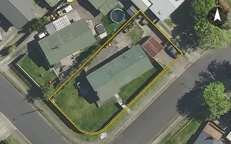 2 Adam Place