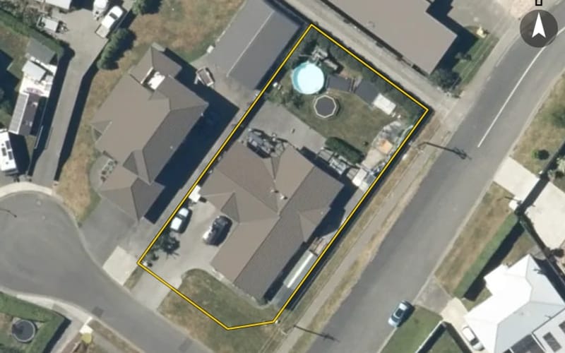 109 Ferry Road