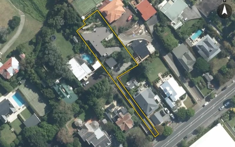 33 Market Road