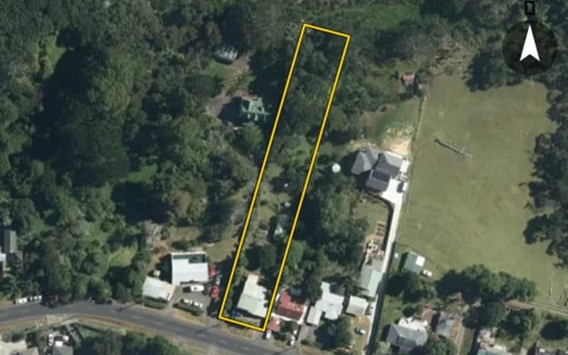 43 McEntee Road