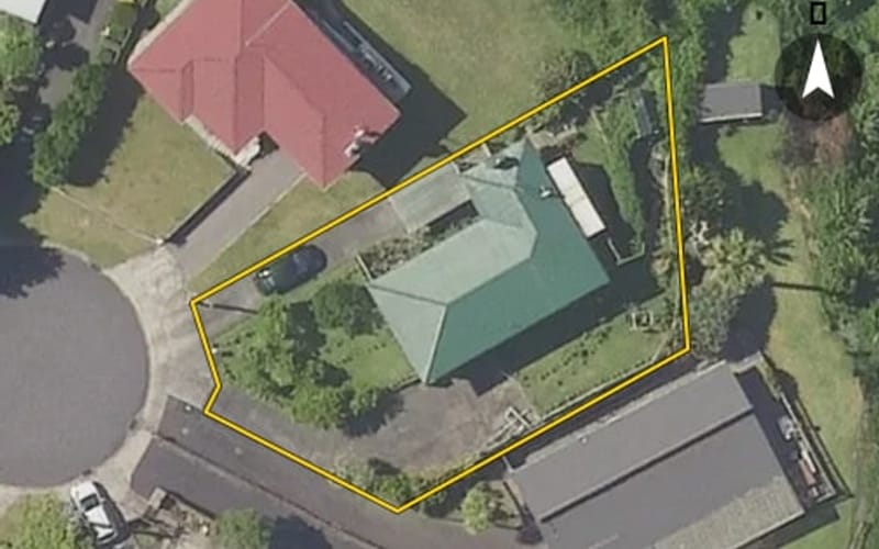 14 Beaufort Avenue