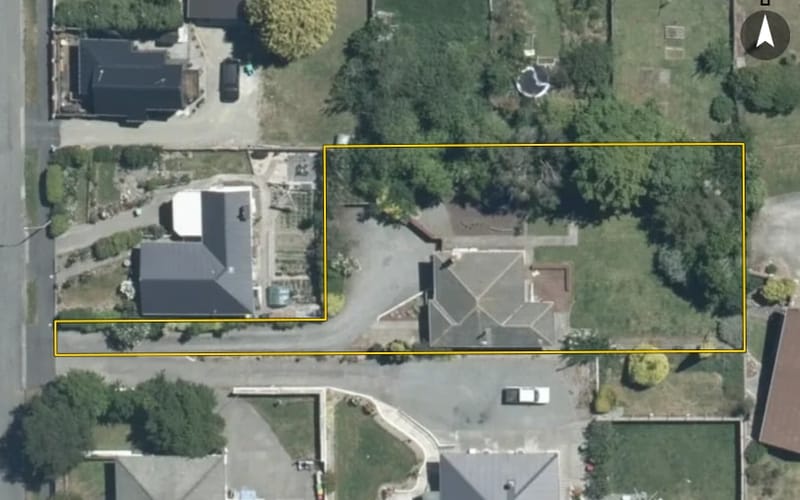 7A Avenue Road