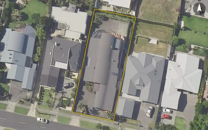 1/26 Pillans Road