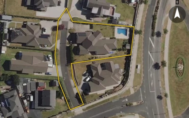 4 Beehive Lane